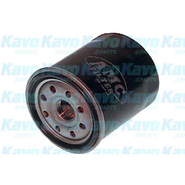 Слика на Филтер за масло AMC Filter TO-138 за Suzuki Wagon R+ (MM) 1.3 4WD - 76 коњи бензин