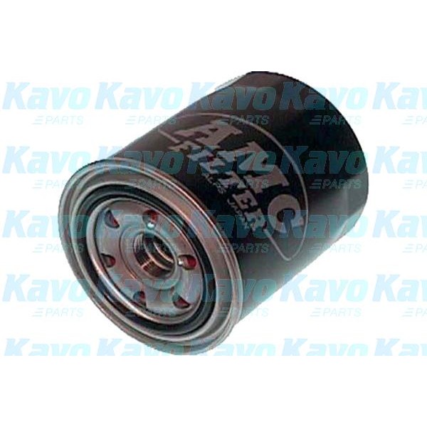 Слика на Филтер за масло AMC Filter TO-140 за Toyota Land Cruiser (J7) 3.0 TD (KZJ70_, KZJ73_, KZJ77_) - 125 коњи дизел