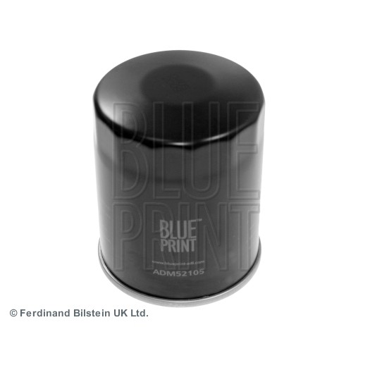 Слика на Филтер за масло BLUE PRINT ADM52105 за Fiat Albea 178 1.0 - 54 коњи бензин