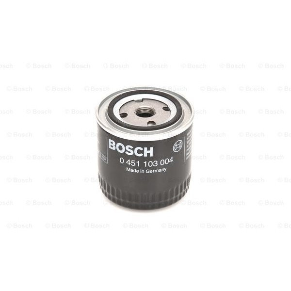 Слика на Филтер за масло BOSCH 0 451 103 004 за камион Scania 2 Series 112 H/280 - 280 коњи дизел