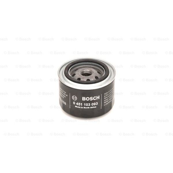 Слика на Филтер за масло BOSCH 0 451 103 093 за Ford Verona 3 (GAL) 1.6 - 75 коњи бензин