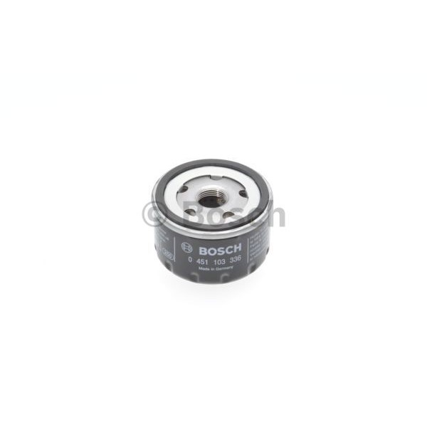 Слика на Филтер за масло BOSCH 0 451 103 336 за Renault Megane 1 (BA0-1) 2.0 i (BA0G) - 114 коњи бензин