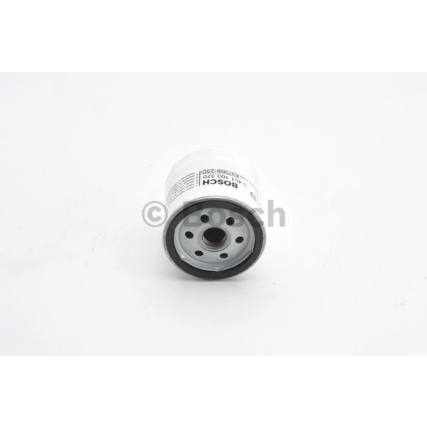 Слика на Филтер за масло BOSCH 0 451 103 370 за Fiat Palio 178bx 1.8 - 106 коњи бензин