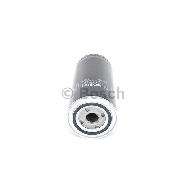 Слика на Филтер за масло BOSCH 0 451 105 067 за камион DAF F 2800 FA 2800 DKT - 290 коњи дизел