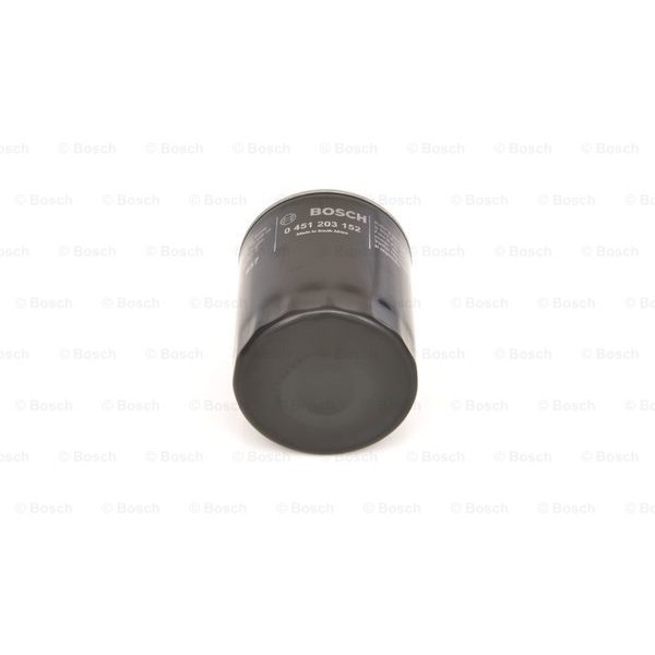 Слика на Филтер за масло BOSCH 0 451 203 152 за камион Iveco M 135-17 - 169 коњи дизел