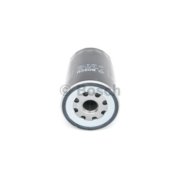 Слика на Филтер за масло BOSCH 0 451 301 207 за камион MAN L2000 10.153 LAEK - 155 коњи дизел