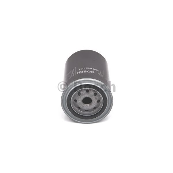 Слика на Филтер за масло BOSCH 0 986 452 001 за Toyota Land Cruiser (J4) 4.2 (FJ40_V, FJ43_, FJ45_V, FJ55_) - 121 коњи бензин