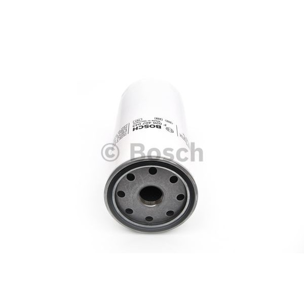 Слика на Филтер за масло BOSCH F 026 407 043 за камион Renault Kerax 410.18 - 410 коњи дизел