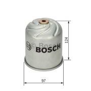 Слика 5 $на Филтер за масло BOSCH F 026 407 058