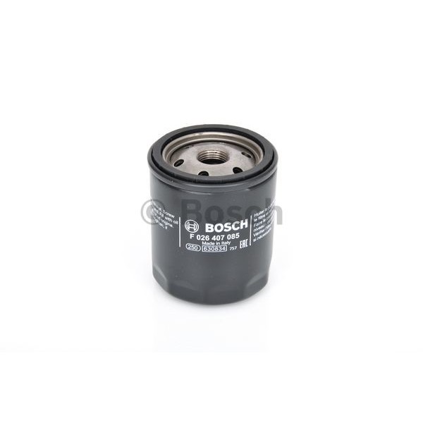 Слика на Филтер за масло BOSCH F 026 407 085 за Mazda CX-7 (ER) 2.3 MZR DISI Turbo - 260 коњи бензин