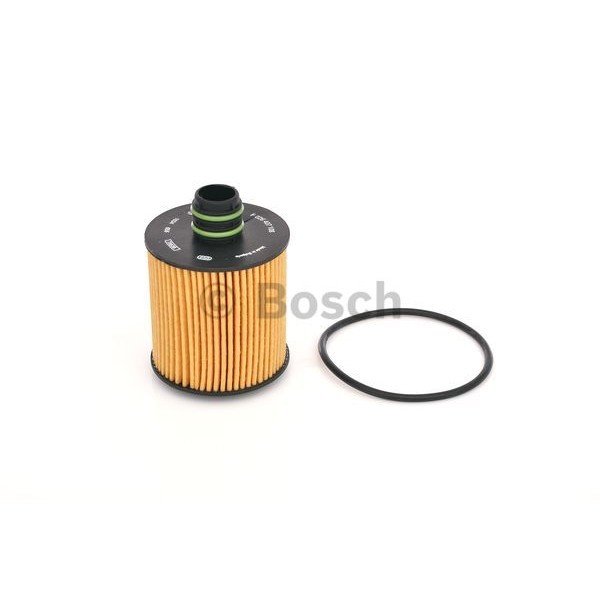 Слика на Филтер за масло BOSCH F 026 407 108 за Jeep Compas (MP) 2.0 CRD 4x4 - 140 коњи дизел