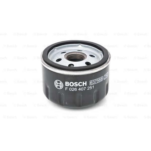 Слика на Филтер за масло BOSCH F 026 407 251