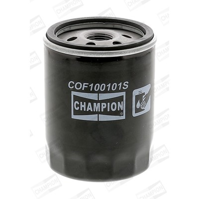 Слика на Филтер за масло CHAMPION COF100101S