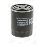 Слика 1 $на Филтер за масло CHAMPION COF100116S