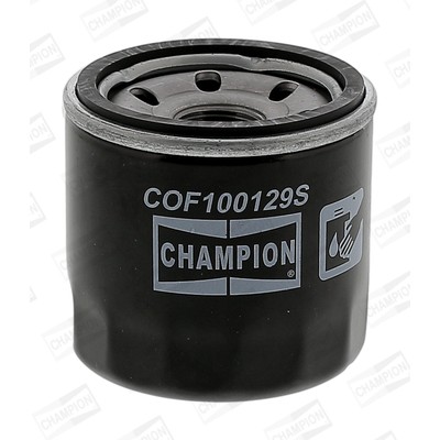 Слика на Филтер за масло CHAMPION COF100129S