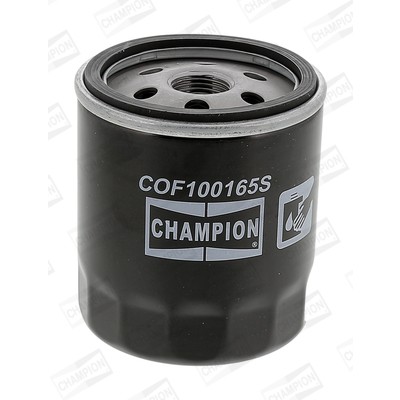 Слика на Филтер за масло CHAMPION COF100165S за Fiat Ritmo 2 138a 60 1.1 - 55 коњи бензин