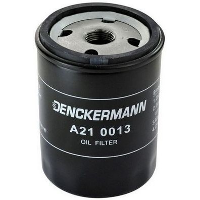 Слика на Филтер за масло DENCKERMANN A210013 за Ford Escort 5 Break (gal,avl) 1.8 D - 60 коњи дизел