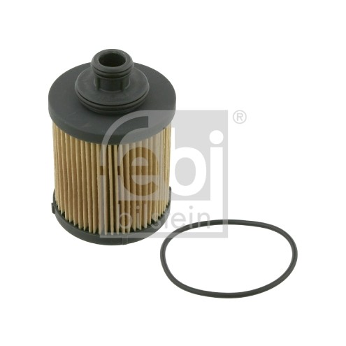 Слика на Филтер за масло FEBI BILSTEIN 26365 за Opel Agila (H08) 1.3 CDTI - 75 коњи дизел