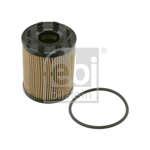 Слика на Филтер за масло FEBI BILSTEIN 26366 за Opel Agila (H00) 1.3 CDTI - 70 коњи дизел