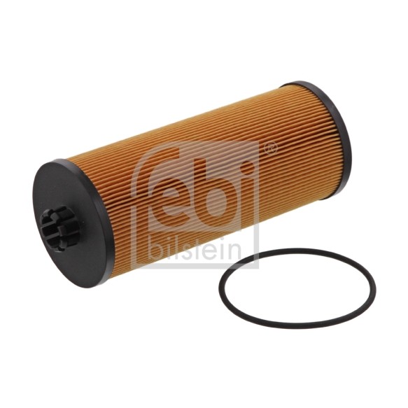 Слика на Филтер за масло FEBI BILSTEIN 35292 за камион MAN F 2000 19.364 FS, FLS, FLLS, FRS, FLRS, FLLRS - 360 коњи дизел