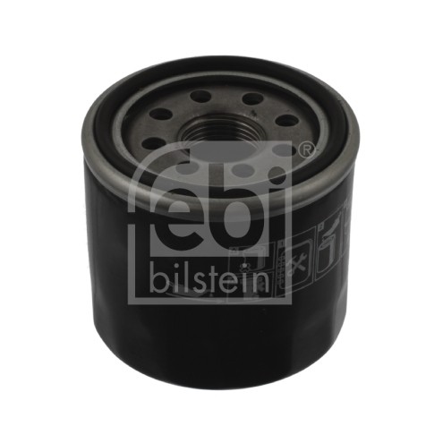 Слика на Филтер за масло FEBI BILSTEIN 38927 за Renault Clio 2 1.2 16V (BB05, BB0W, BB11, BB27, BB2T, BB2U, BB2V, CB05...) - 75 коњи бензин