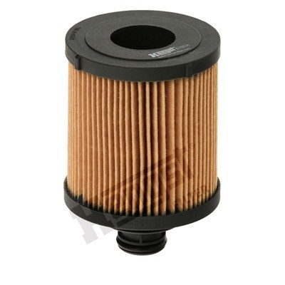 Слика на Филтер за масло HENGST FILTER E107H D166 за Opel Agila (H08) 1.3 CDTI - 75 коњи дизел