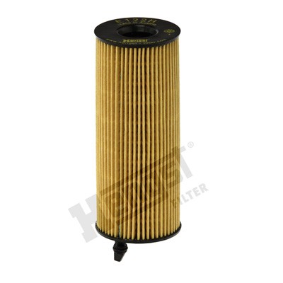 Слика на Филтер за масло HENGST FILTER E122H D187 за BMW 3 Sedan E90 318 d - 143 коњи дизел