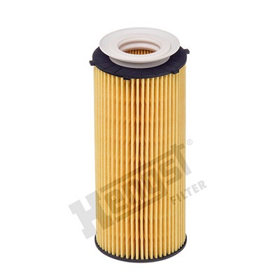 Слика на Филтер за масло HENGST FILTER E125H D209 за BMW 7 Series F 730 d - 258 коњи дизел