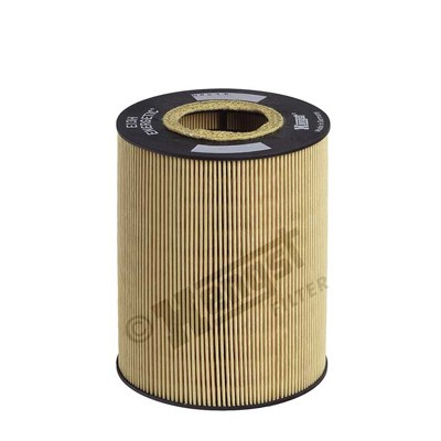 Слика на Филтер за масло HENGST FILTER E13H D47 за камион MAN F 2000 27.464 DFS - 460 коњи дизел