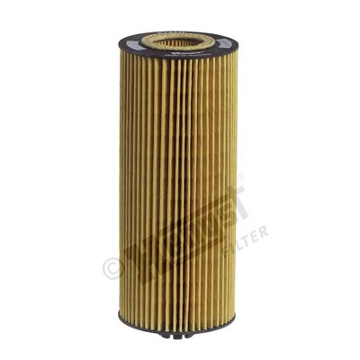 Слика на Филтер за масло HENGST FILTER E161H D28 за камион MAN F 2000 27.323 DFS - 320 коњи дизел