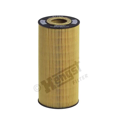 Слика на Филтер за масло HENGST FILTER E172H D35 за камион MAN TGM 13.280 FAL-LF, FALR-LF - 280 коњи дизел