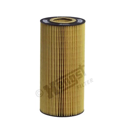 Слика на Филтер за масло HENGST FILTER E175H D129 за камион Mercedes Axor 1 1840 LS - 401 коњи дизел