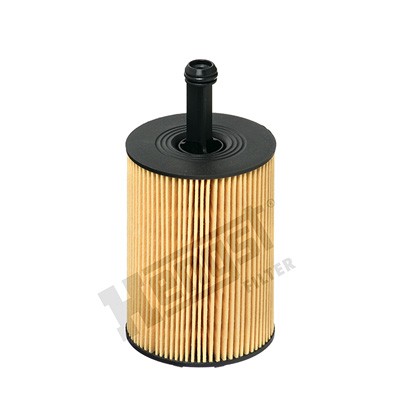 Слика на Филтер за масло HENGST FILTER E19H D83 за VW Jetta 4 Estate (1J6) 2.3 V5 - 150 коњи бензин