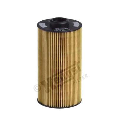 Слика на Филтер за масло HENGST FILTER E202H01 D34 за BMW 7 Limousine E38 740 i,iL - 286 коњи бензин