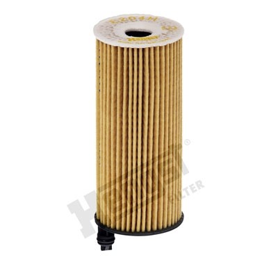 Слика на Филтер за масло HENGST FILTER E204H D218 за BMW 1 F21 125 d - 211 коњи дизел