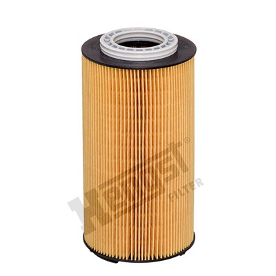 Слика на Филтер за масло HENGST FILTER E361H D312 за камион MAN TGX 33.540 - 540 коњи дизел