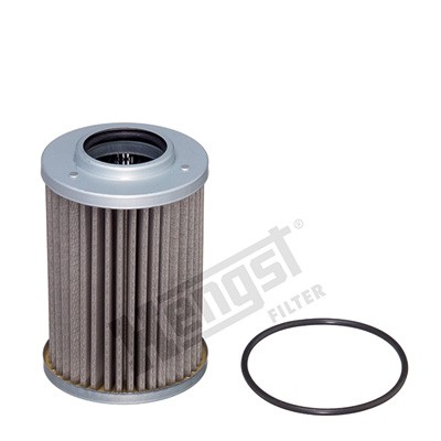 Слика на Филтер за масло HENGST FILTER E39H D120 за камион DAF 85 FA 85.400 - 401 коњи дизел