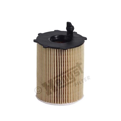 Слика на Филтер за масло HENGST FILTER E40H D105 за Ford Fiesta 5 (jh,jd) 1.6 TDCi - 90 коњи дизел