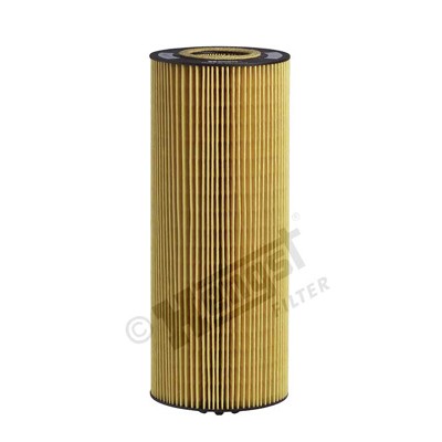 Слика на Филтер за масло HENGST FILTER E500H D129 за камион Mercedes Actros MP2, MP3 2640 L - 394 коњи дизел