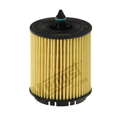 Слика на Филтер за масло HENGST FILTER E630H02 D103 за Opel Vectra C 2.2 16V - 147 коњи бензин