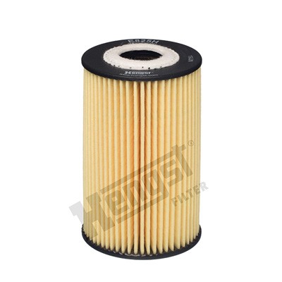 Слика на Филтер за масло HENGST FILTER E825H D265 за Kia Venga (YN) 1.4 CRDi 75 - 75 коњи дизел