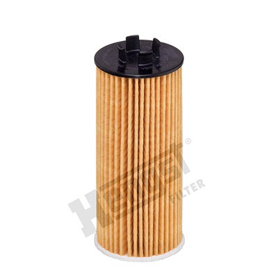 Слика на Филтер за масло HENGST FILTER E833H D321 за BMW 2 Active Tourer F45 216 d - 116 коњи дизел