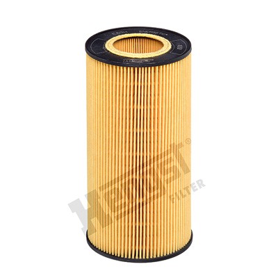 Слика на Филтер за масло HENGST FILTER E89H D213 за камион DAF CF 85 FAN 85.510 - 510 коњи дизел