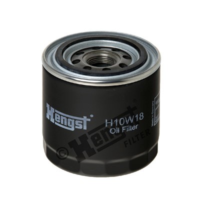 Слика на Филтер за масло HENGST FILTER H10W18 за Ford Mondeo 2 Clipper (BNP) 2.5 ST 200 - 205 коњи бензин