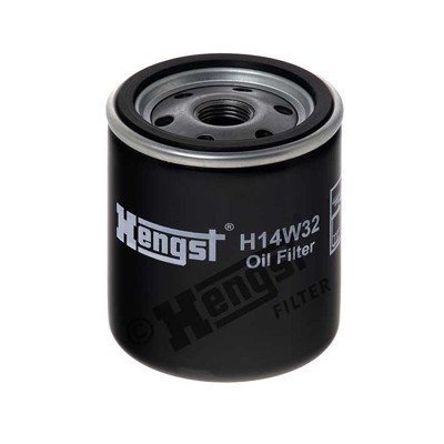 Слика на Филтер за масло HENGST FILTER H14W32 за Toyota HiAce 3 Box (H50) 2.0 - 101 коњи бензин