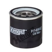 Слика 1 на Филтер за масло HENGST FILTER H14W42