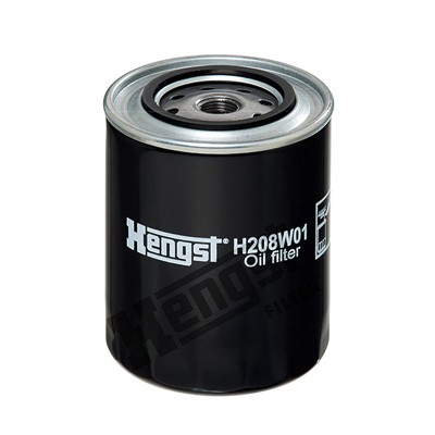 Слика на Филтер за масло HENGST FILTER H208W01 за камион Iveco M 135-17 - 177 коњи дизел