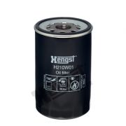 Слика 1 на Филтер за масло HENGST FILTER H210W01