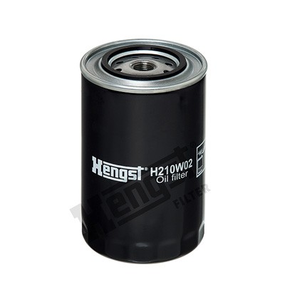 Слика на Филтер за масло HENGST FILTER H210W02 за камион Iveco Zeta 60-10 - 101 коњи дизел