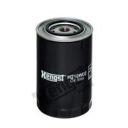 Слика 1 на Филтер за масло HENGST FILTER H210W02